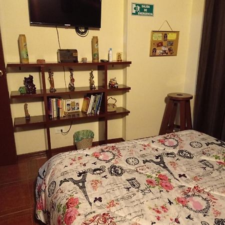 Habitacion 5 Minutos Aeropuerto Bogotá Kültér fotó